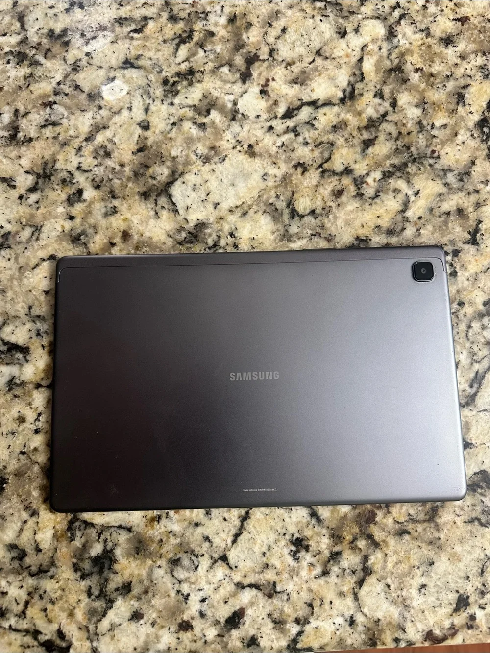Samsung Galaxy Tab A7 (Model SM-T500) 64GB